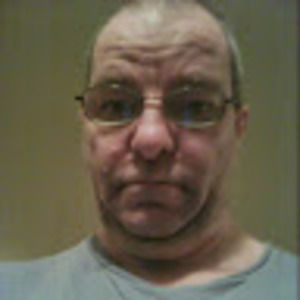 Meet your Posher, Terry